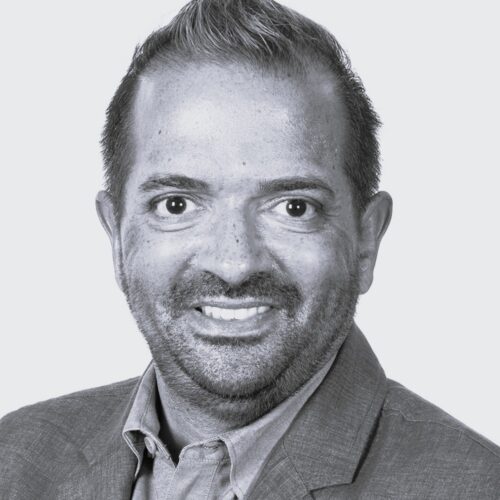 Matt Argano, Ph.D.